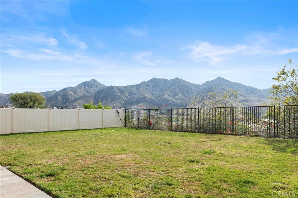 20765 Barn Road Riverside, CA 92507 - Photo 47 of 56 a view of a backyard