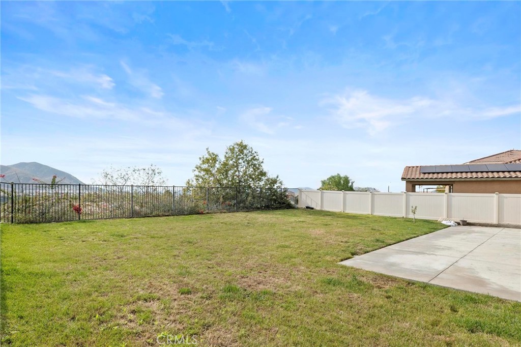 20765 Barn Road Riverside, CA 92507 - Photo 48 of 56 a view of a field with an ocean