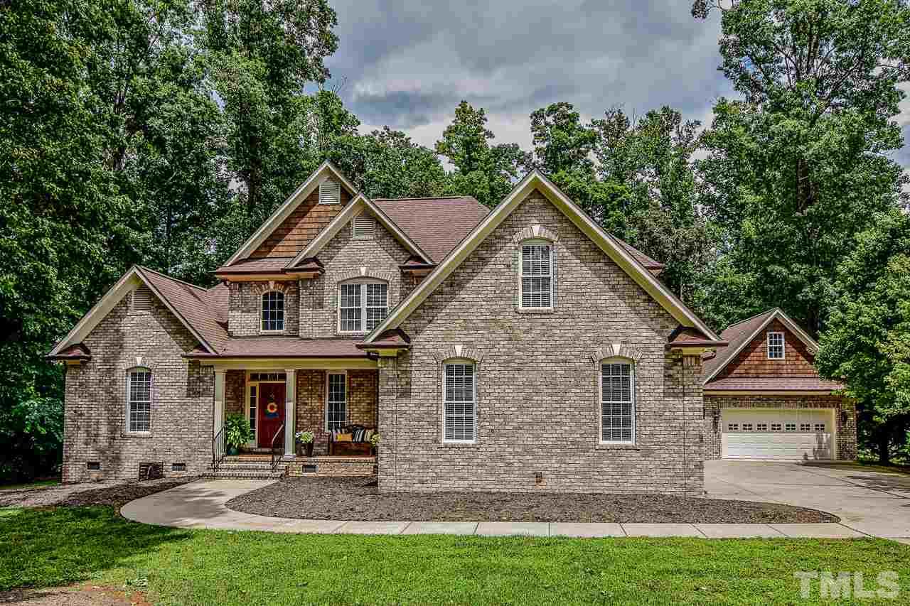 56 North Old Lantern Road Timberlake, NC 27583 - Photo 1 of 30 Gallery Image 1