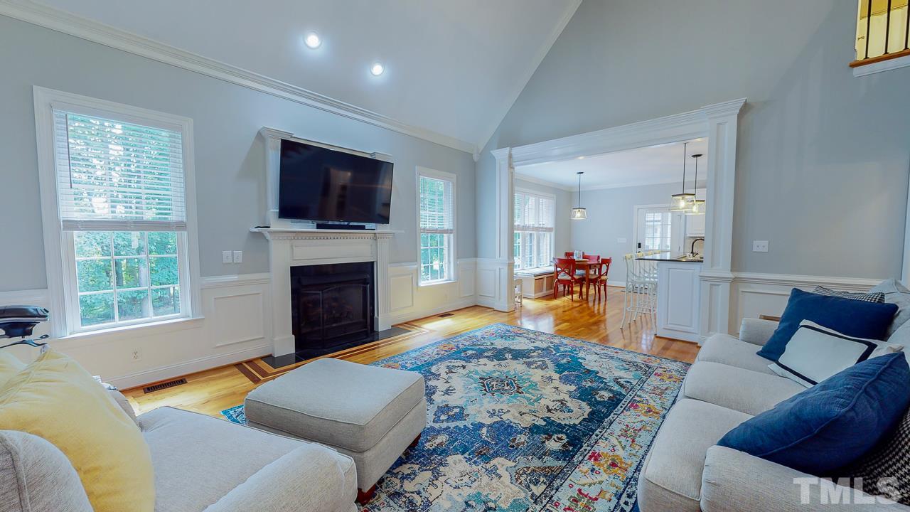 56 North Old Lantern Road Timberlake, NC 27583 - Photo 2 of 30 Gallery Image 2