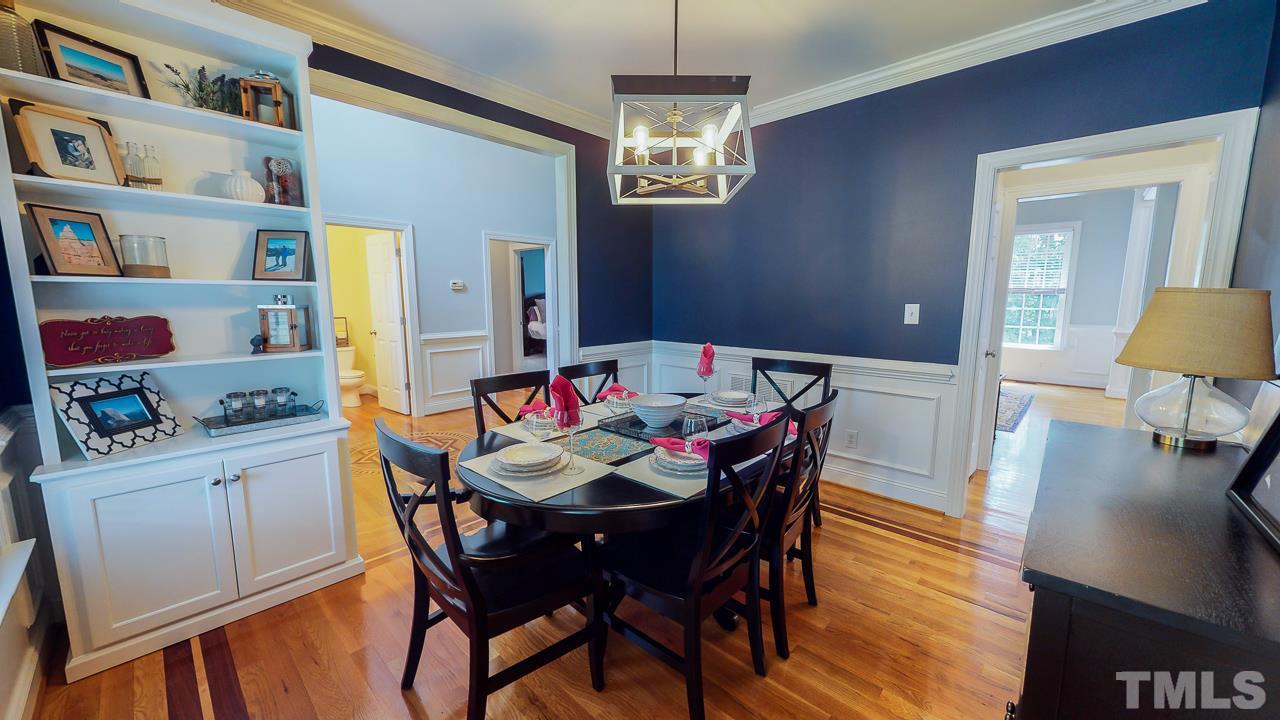 56 North Old Lantern Road Timberlake, NC 27583 - Photo 11 of 30 Gallery Image 11