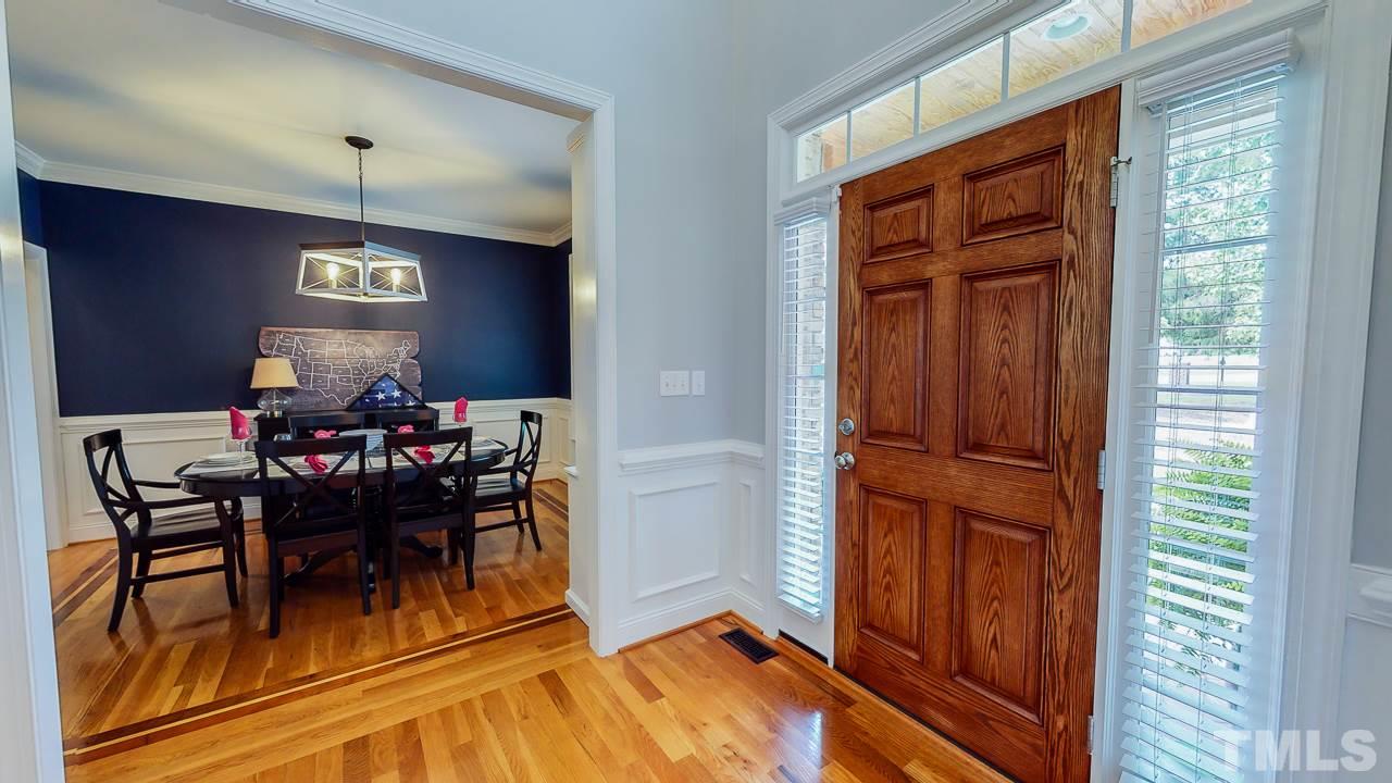 56 North Old Lantern Road Timberlake, NC 27583 - Photo 12 of 30 Gallery Image 12