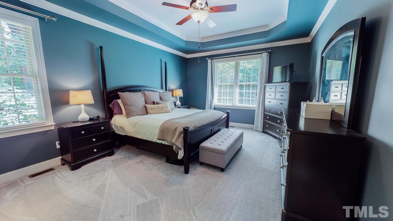 56 North Old Lantern Road Timberlake, NC 27583 - Photo 13 of 30 Gallery Image 13