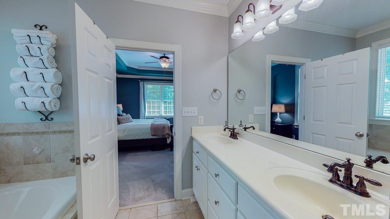 56 North Old Lantern Road Timberlake, NC 27583 - Photo 14 of 30 Gallery Image 14