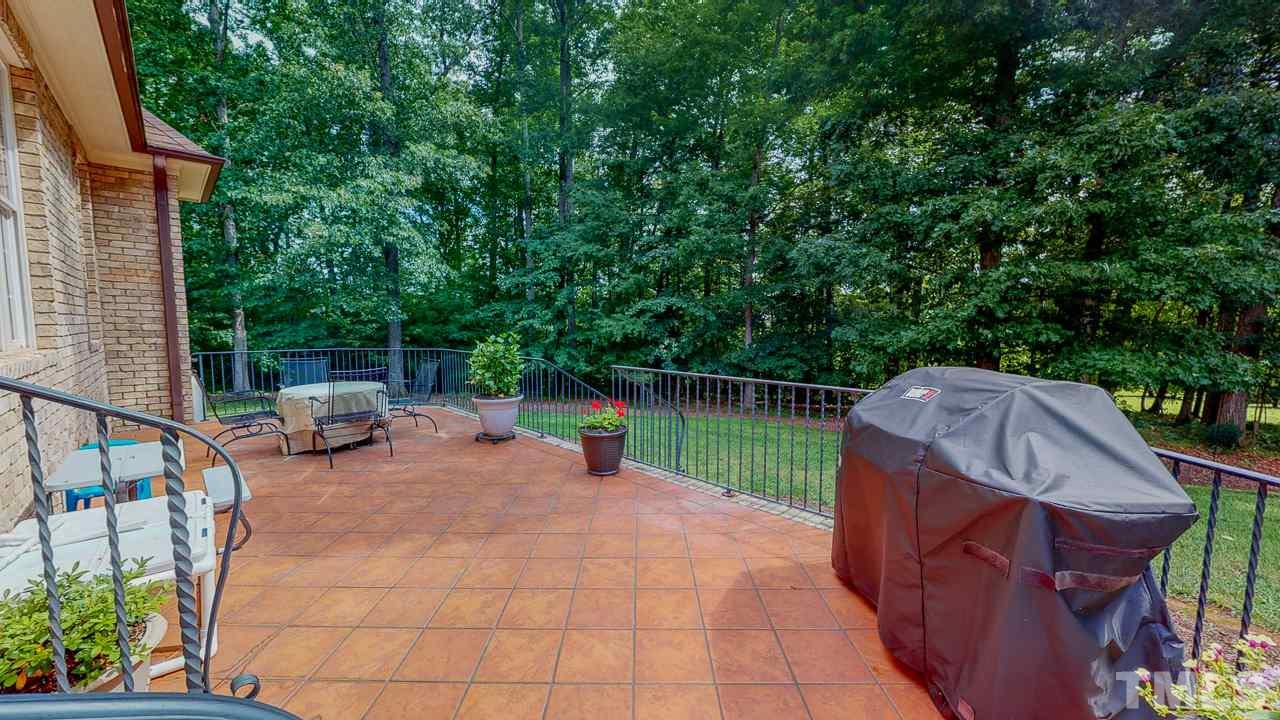 56 North Old Lantern Road Timberlake, NC 27583 - Photo 16 of 30 Gallery Image 16