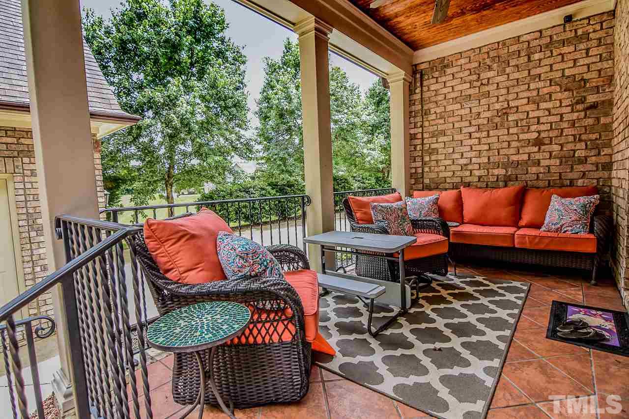 56 North Old Lantern Road Timberlake, NC 27583 - Photo 17 of 30 Gallery Image 17