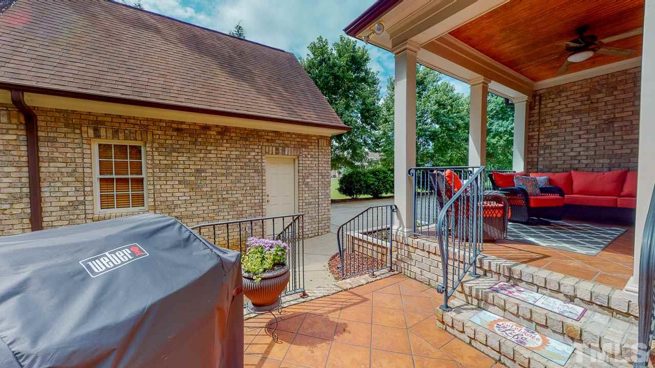56 North Old Lantern Road Timberlake, NC 27583 - Photo 18 of 30 Gallery Image 18