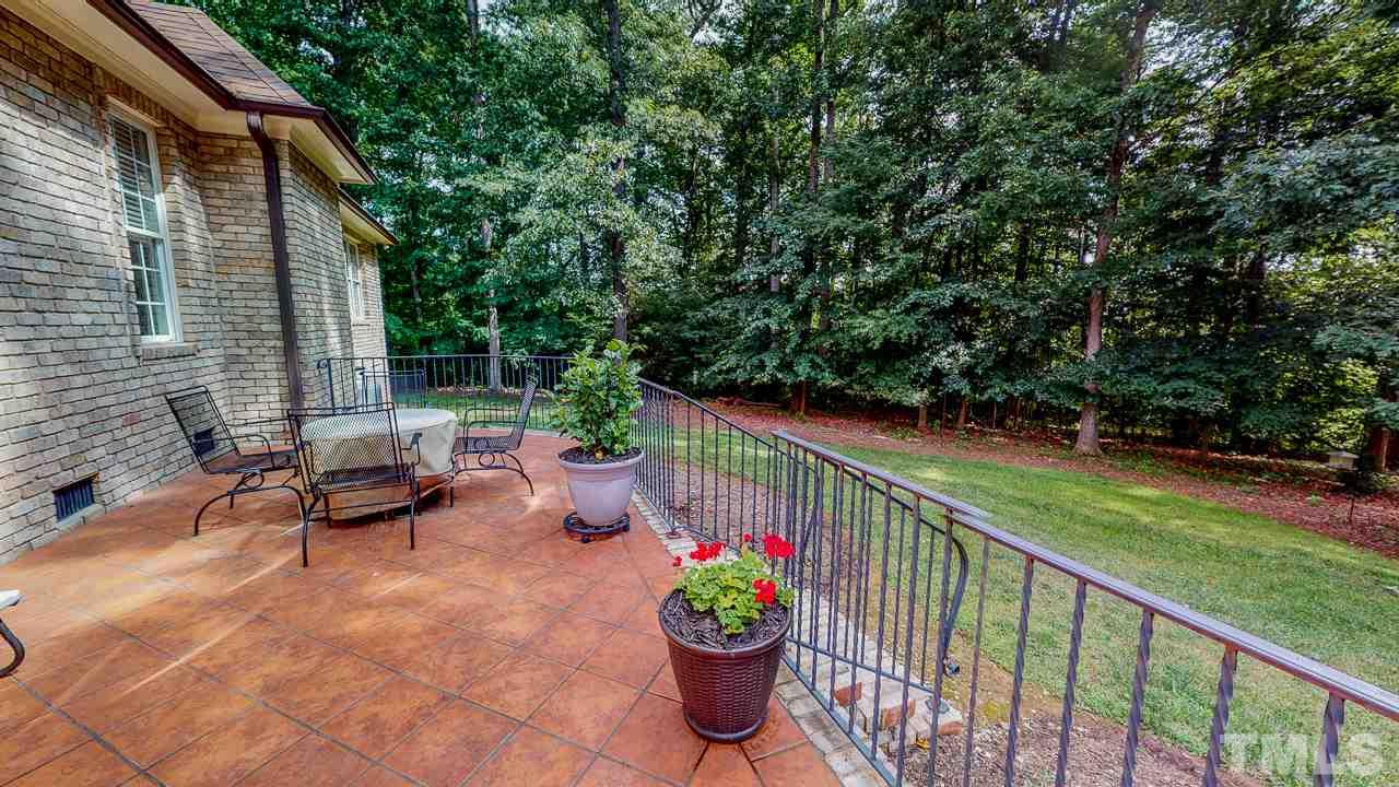 56 North Old Lantern Road Timberlake, NC 27583 - Photo 19 of 30 Gallery Image 19