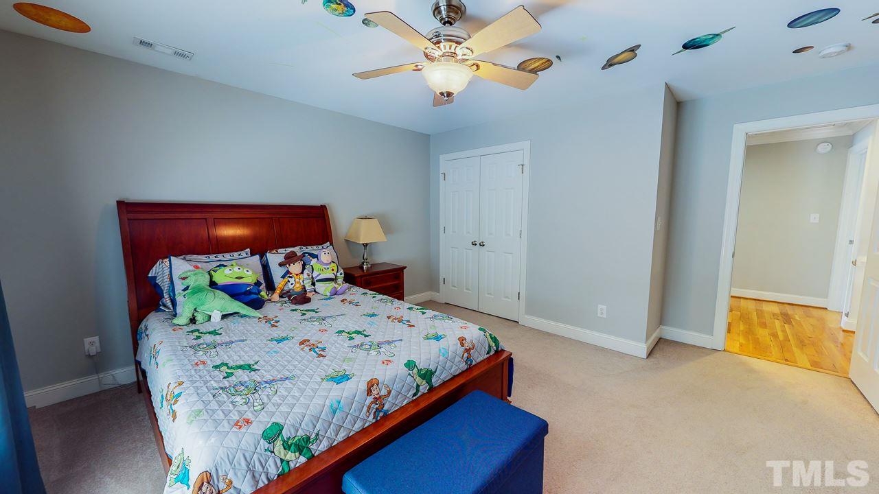 56 North Old Lantern Road Timberlake, NC 27583 - Photo 20 of 30 Gallery Image 20