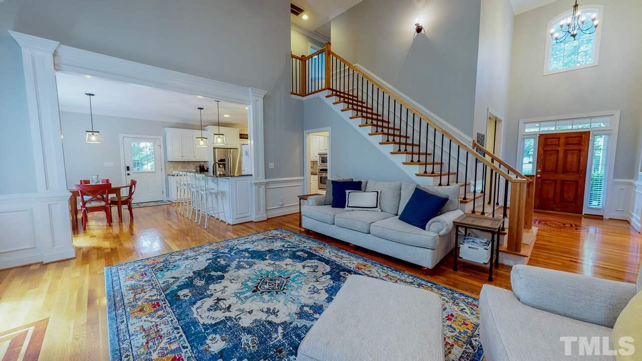 56 North Old Lantern Road Timberlake, NC 27583 - Photo 3 of 30 Gallery Image 3