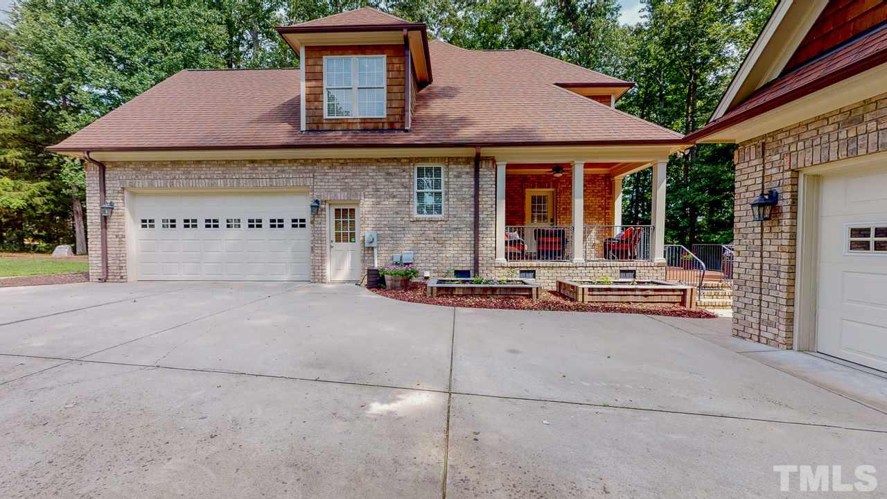 56 North Old Lantern Road Timberlake, NC 27583 - Photo 26 of 30 Gallery Image 26