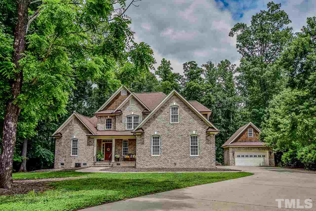 56 North Old Lantern Road Timberlake, NC 27583 - Photo 27 of 30 Gallery Image 27