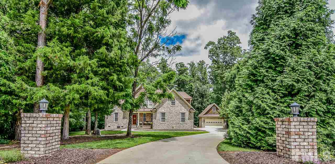 56 North Old Lantern Road Timberlake, NC 27583 - Photo 29 of 30 Gallery Image 29