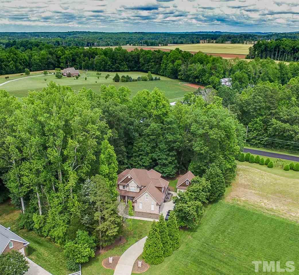56 North Old Lantern Road Timberlake, NC 27583 - Photo 30 of 30 Gallery Image 30