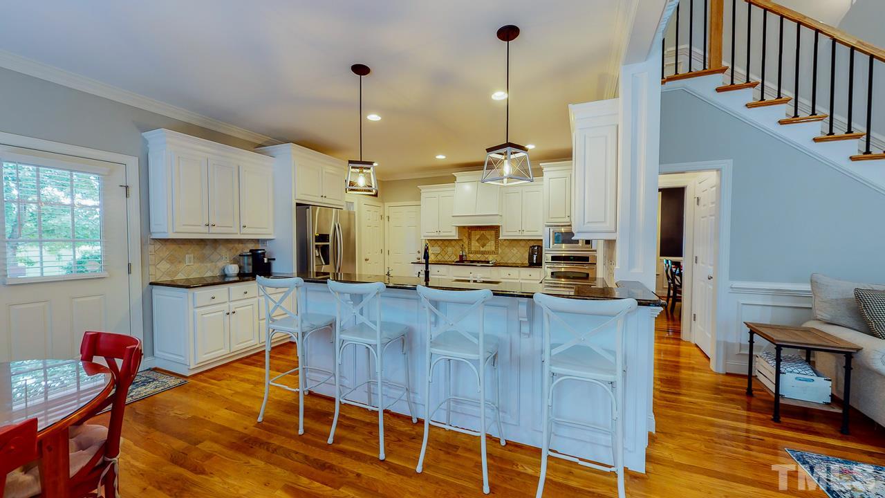56 North Old Lantern Road Timberlake, NC 27583 - Photo 4 of 30 Gallery Image 4