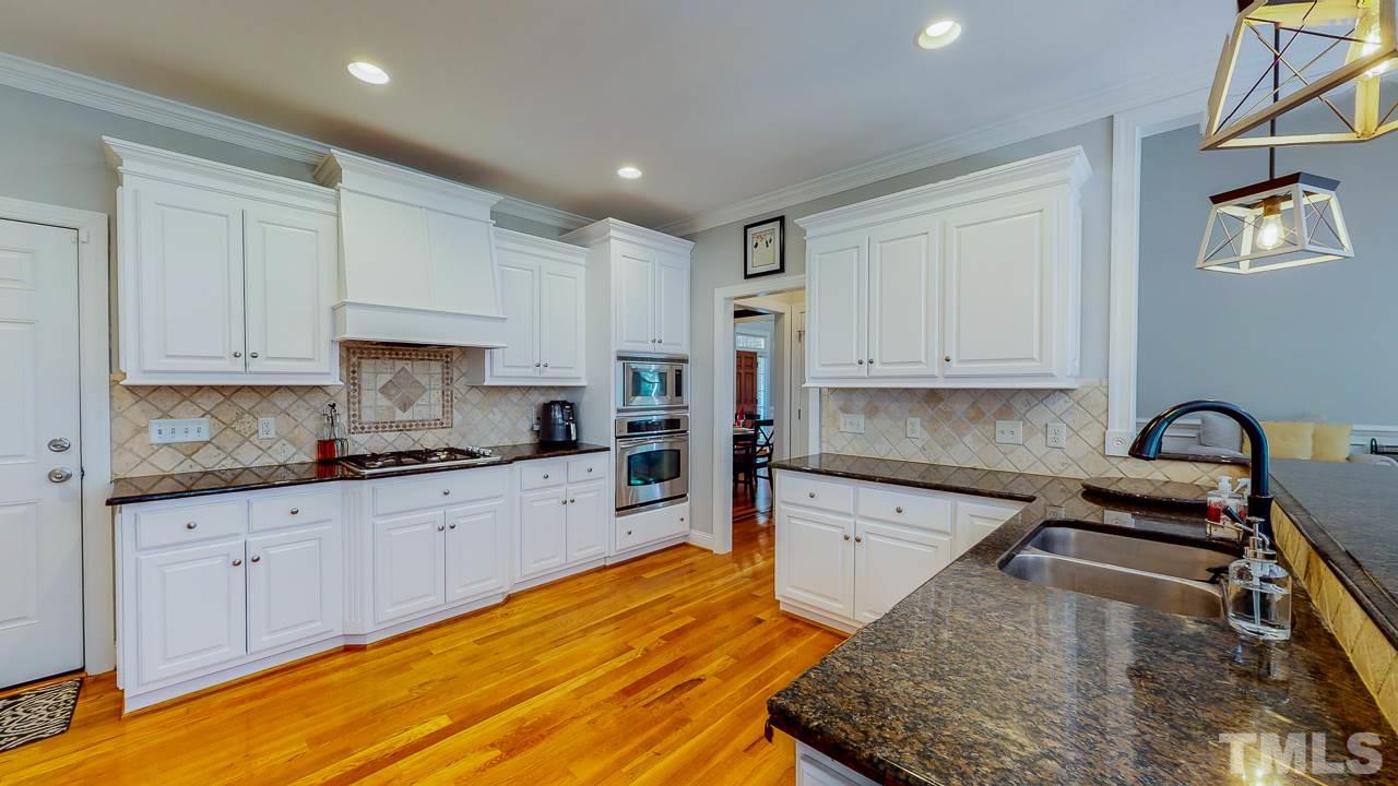 56 North Old Lantern Road Timberlake, NC 27583 - Photo 5 of 30 Gallery Image 5