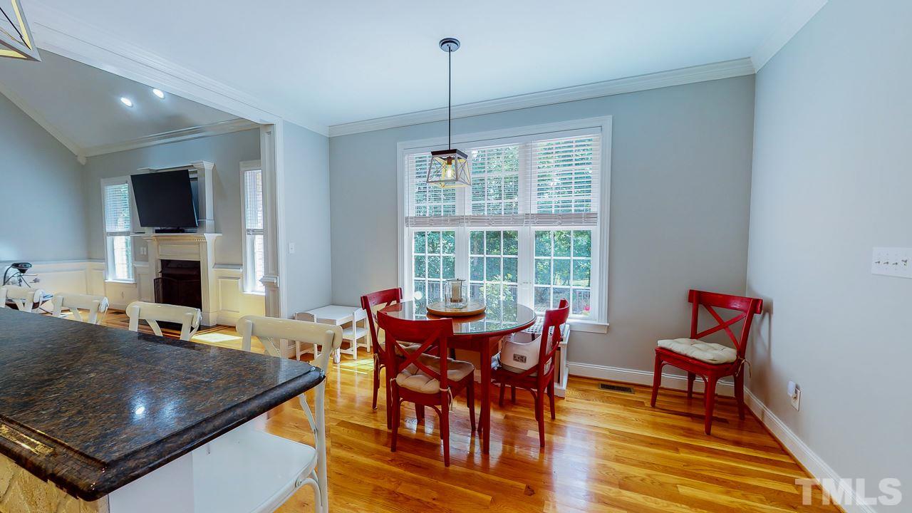 56 North Old Lantern Road Timberlake, NC 27583 - Photo 6 of 30 Gallery Image 6