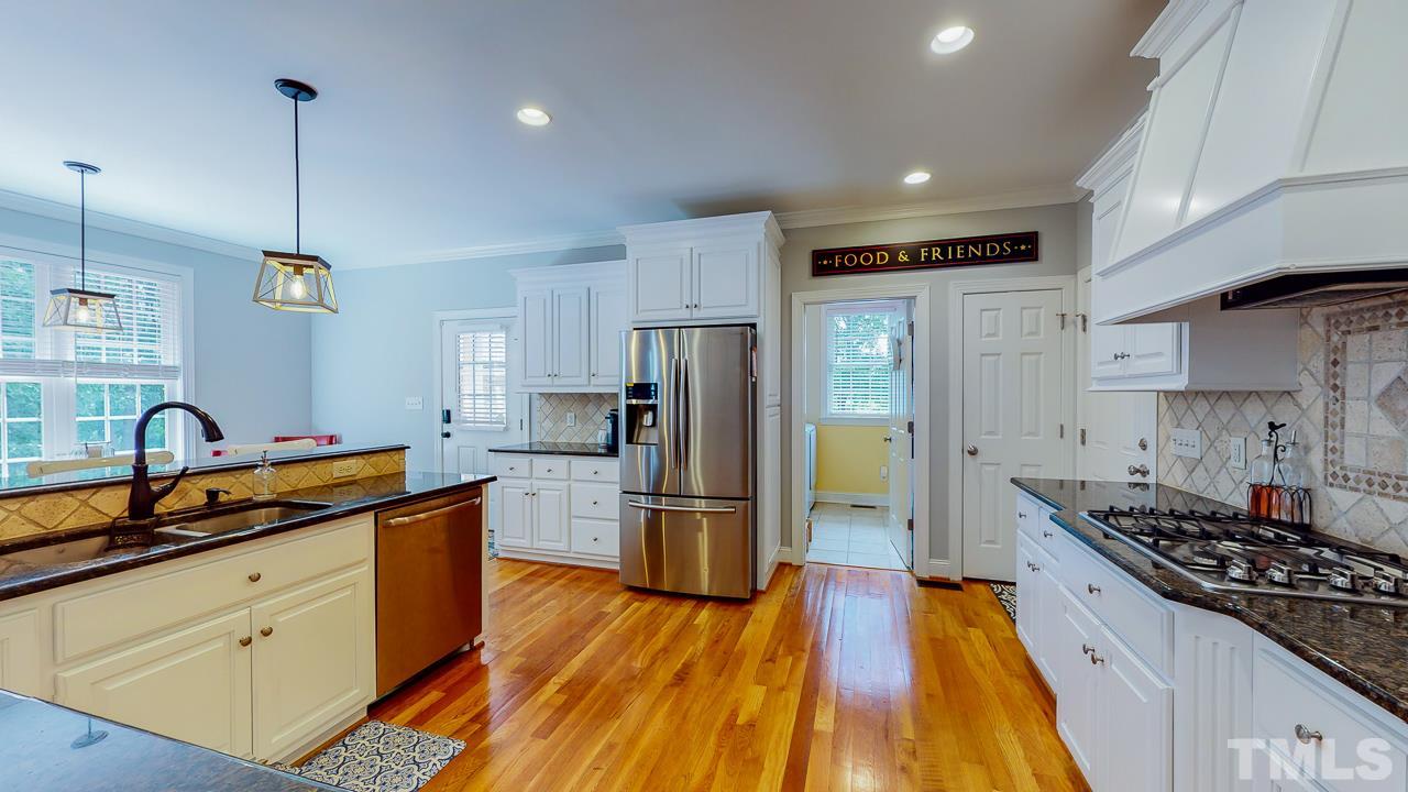 56 North Old Lantern Road Timberlake, NC 27583 - Photo 7 of 30 Gallery Image 7