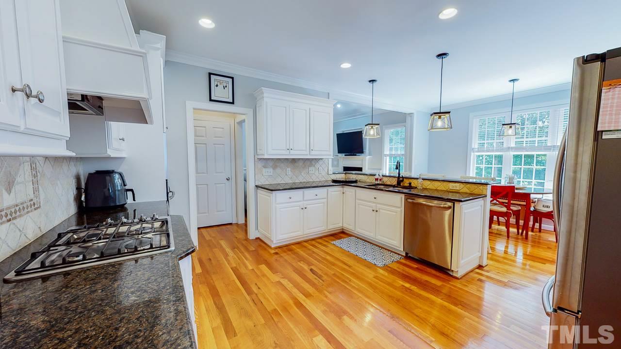 56 North Old Lantern Road Timberlake, NC 27583 - Photo 8 of 30 Gallery Image 8