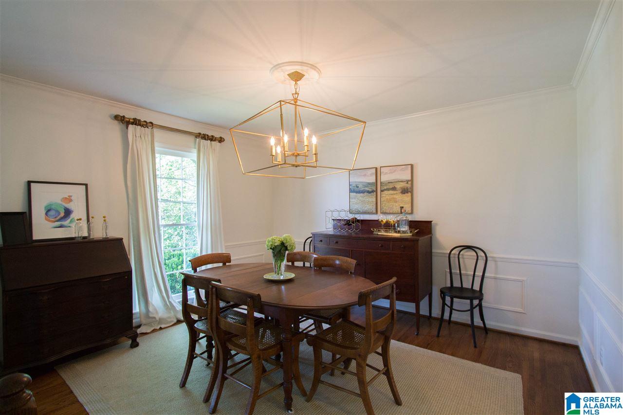 3772 Crestbrook Road Mountain Brook, AL 35223 - Photo 8 of 50 Gallery Image 8