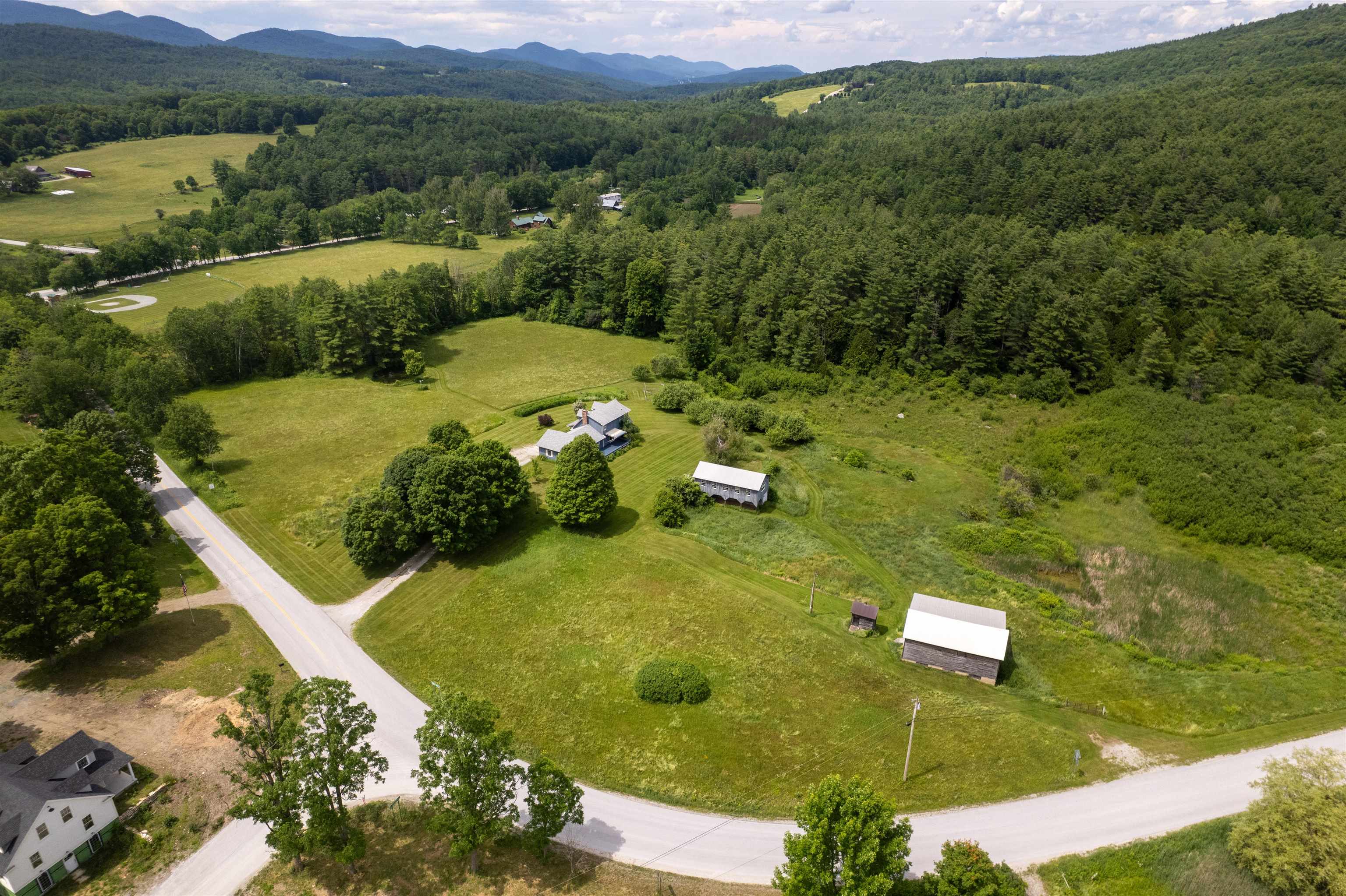 2086 Walker Mountain Road Clarendon, VT 05777 - Photo 38 of 38