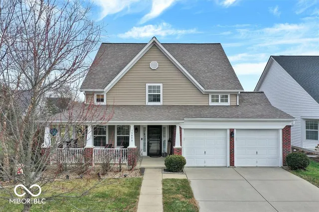 $398,900 | 15009 Montclair Drive, Westfield, IN 46074