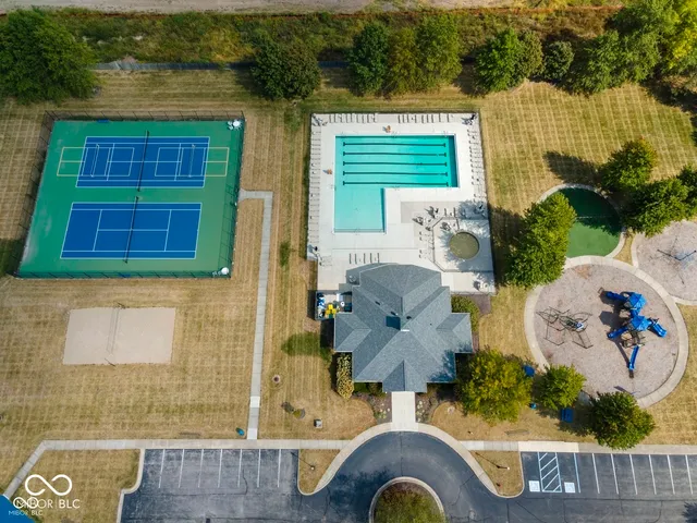 $398,900 | 15009 Montclair Drive, Westfield, IN 46074