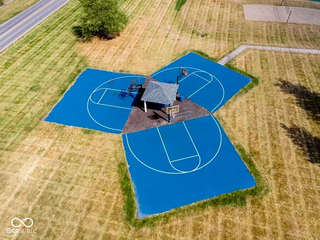 $398,900 | 15009 Montclair Drive, Westfield, IN 46074