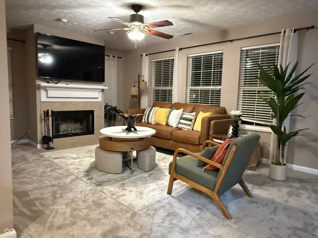 $398,900 | 15009 Montclair Drive, Westfield, IN 46074