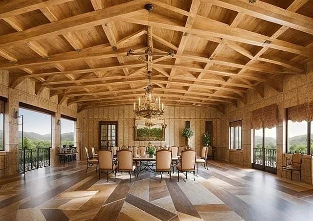 125 Heritage Road Gordonville, TX 76245 - Photo 9 of 40 a living room with furniture