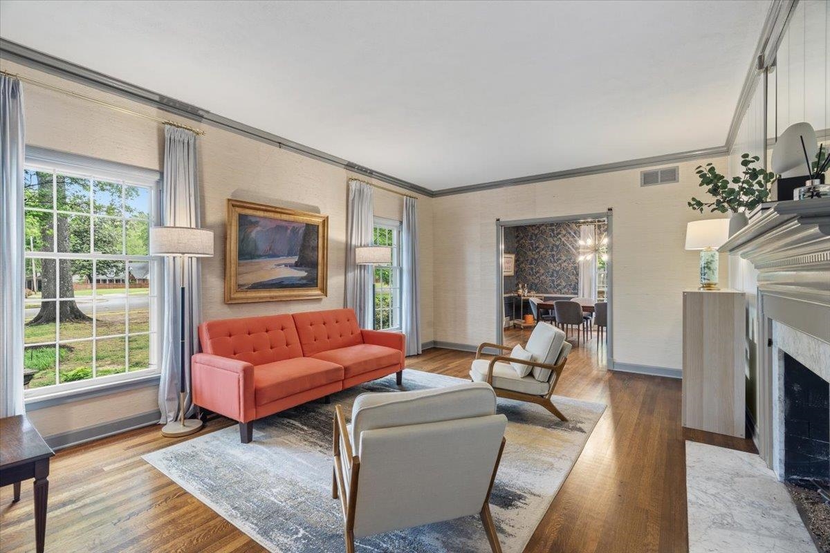 5501 South Angela Road Memphis, TN 38120 - Photo 5 of 40 Gallery Image 5