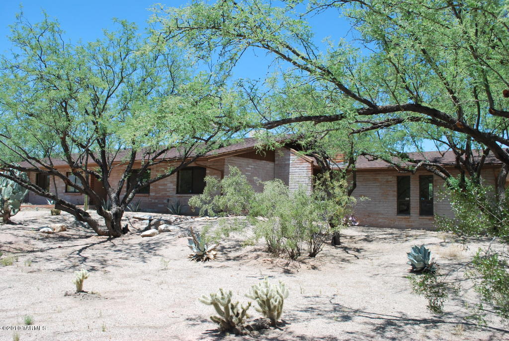 3405 North Wendell Road Tucson, AZ 85749 - Photo 1 of 16 Gallery Image 1