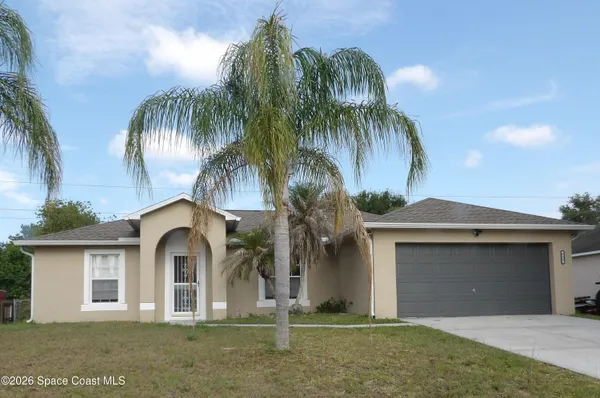 $1,775 | 998 Camden Avenue Northwest, Palm Bay, FL 32907