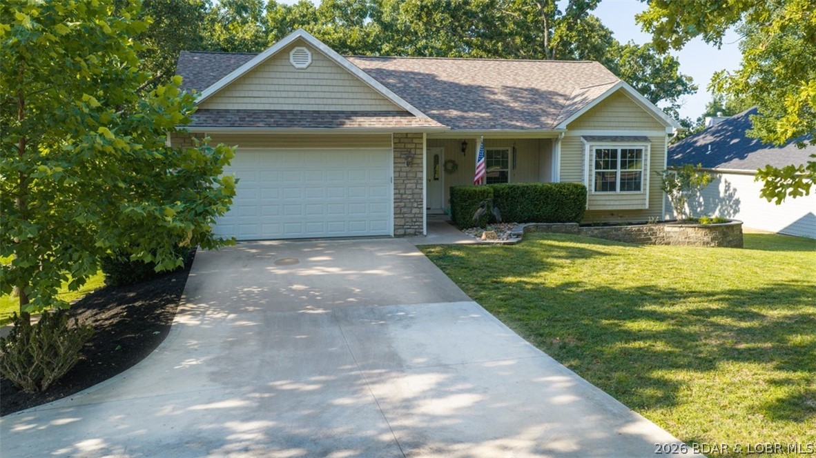 5620 Dude Ranch Road Osage Beach, MO 65065 - Photo 1 of 26