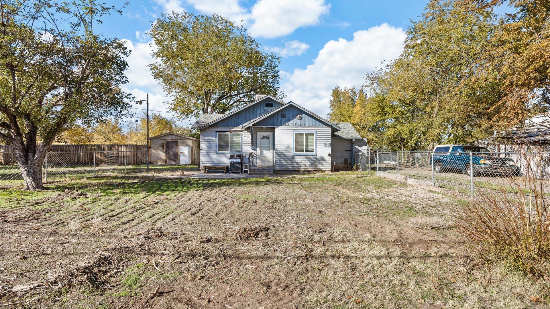 375 Rosevale Road Grand Junction, CO 81507 - Photo 1 of 22 Gallery Image 1