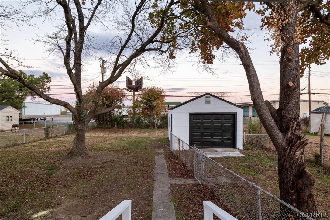 3320 Mike Road Richmond, VA 23234 - Photo 20 of 22 Gallery Image 20
