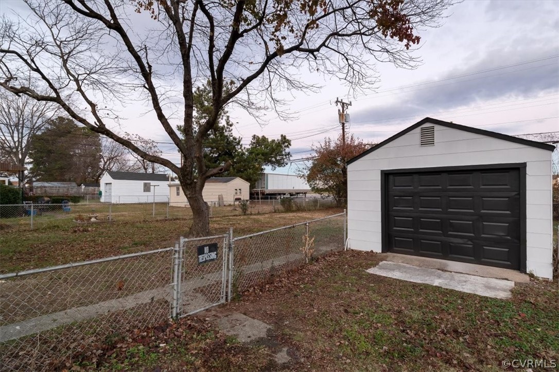 3320 Mike Road Richmond, VA 23234 - Photo 21 of 22 Gallery Image 21