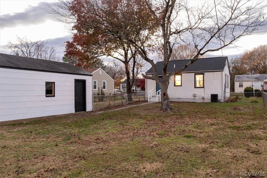 3320 Mike Road Richmond, VA 23234 - Photo 22 of 22 Gallery Image 22