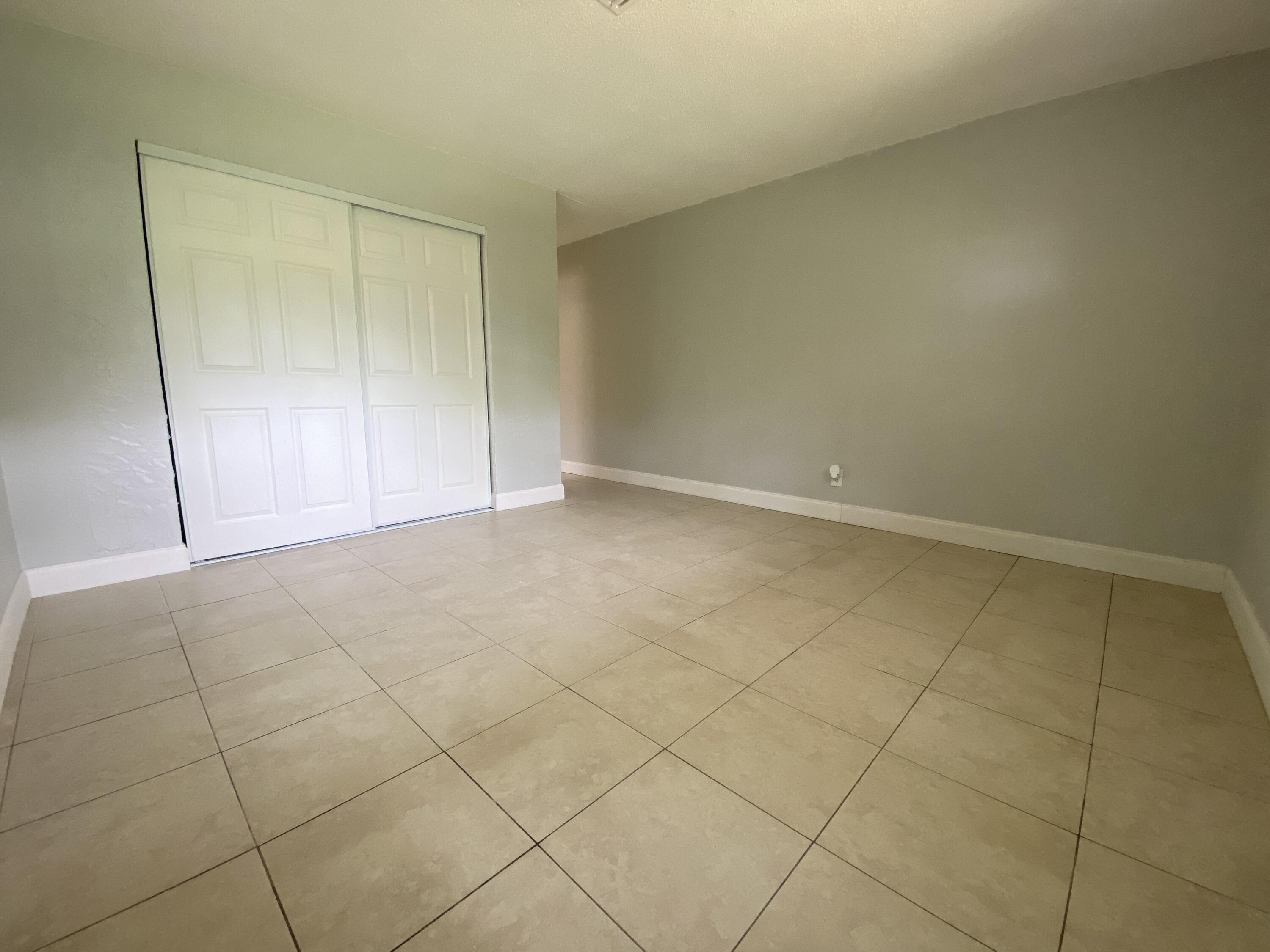 4327 Cocoanut Road West Palm Beach, FL 33406 - Photo 19 of 24 a view of an empty room and entryway