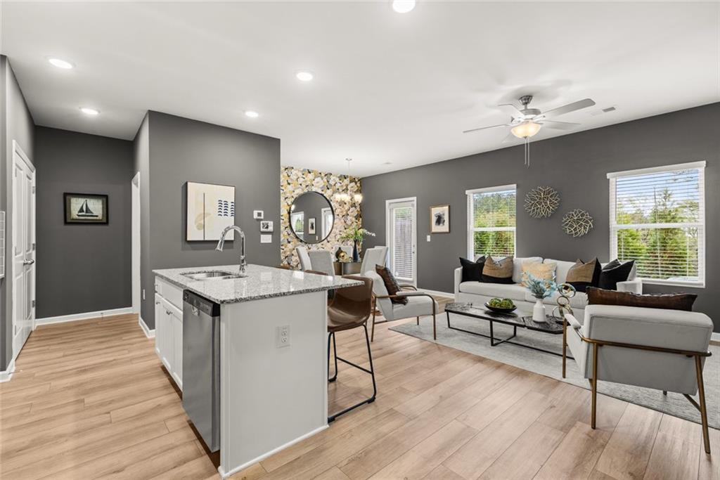 281 Epping Street, Unit 78 Stockbridge, GA 30281 - Photo 5 of 64