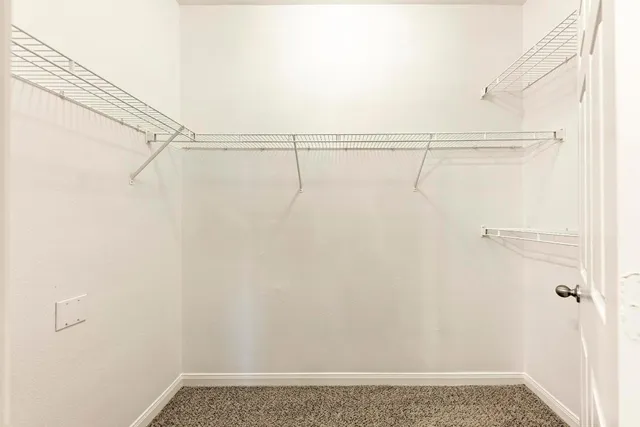 a view of small space