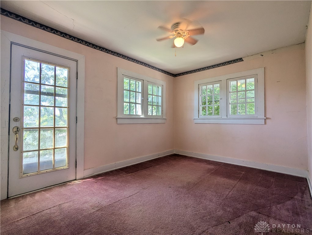129 Hampton Place Springfield, OH 45504 - Photo 14 of 22
