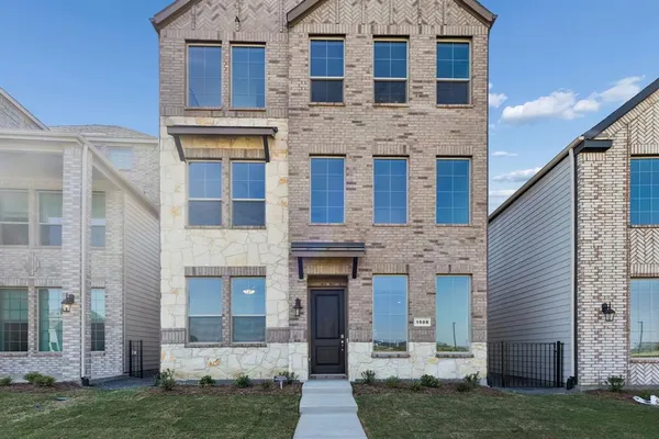 $3,400 | 1508 Lake District Drive, Allen, TX 75013