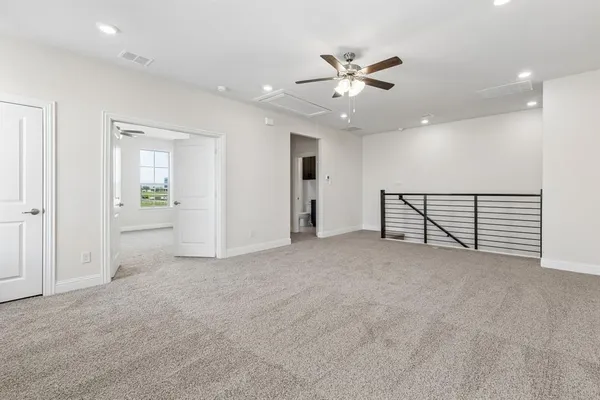 $3,400 | 1508 Lake District Drive, Allen, TX 75013