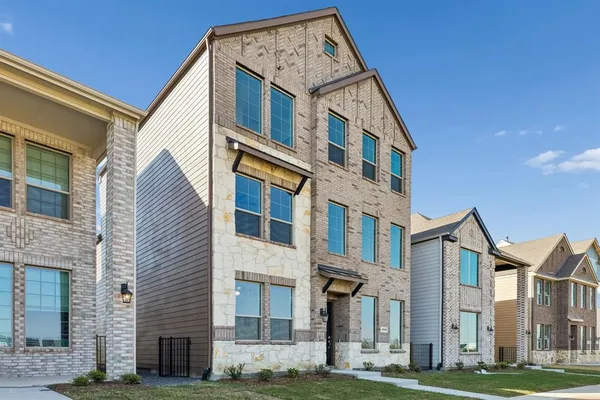 $3,400 | 1508 Lake District Drive, Allen, TX 75013