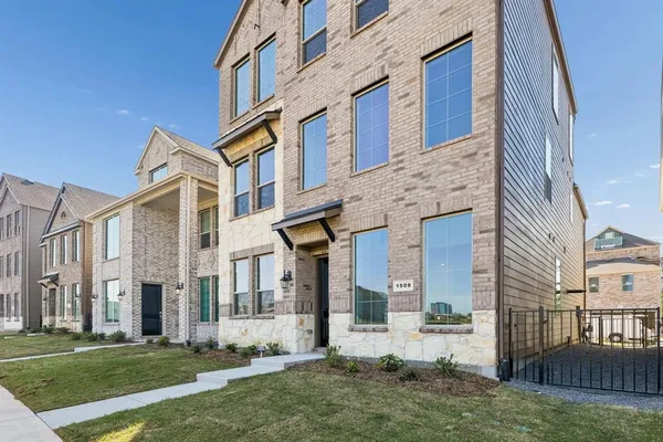 $3,400 | 1508 Lake District Drive, Allen, TX 75013