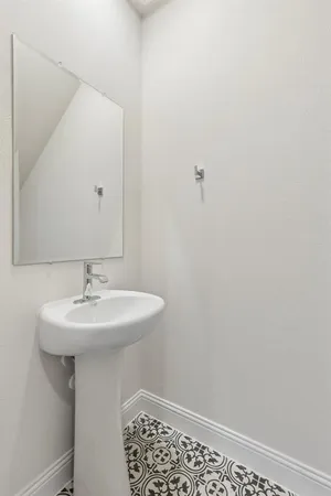 $3,400 | 1508 Lake District Drive, Allen, TX 75013