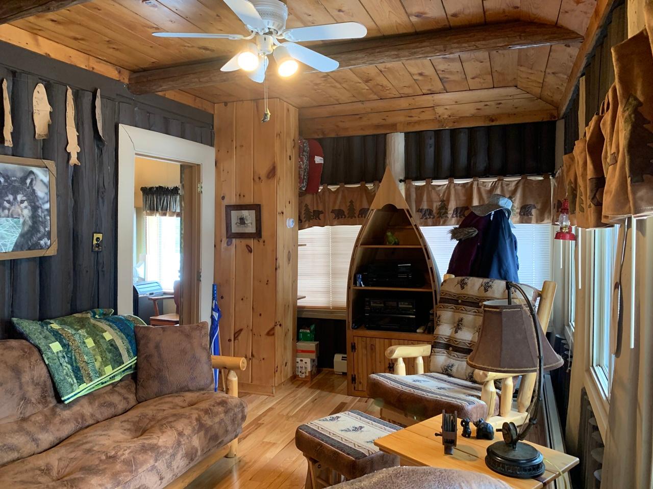 5107 Stafford Point Road North Mercer, WI 54547 - Photo 14 of 37 Gallery Image 14