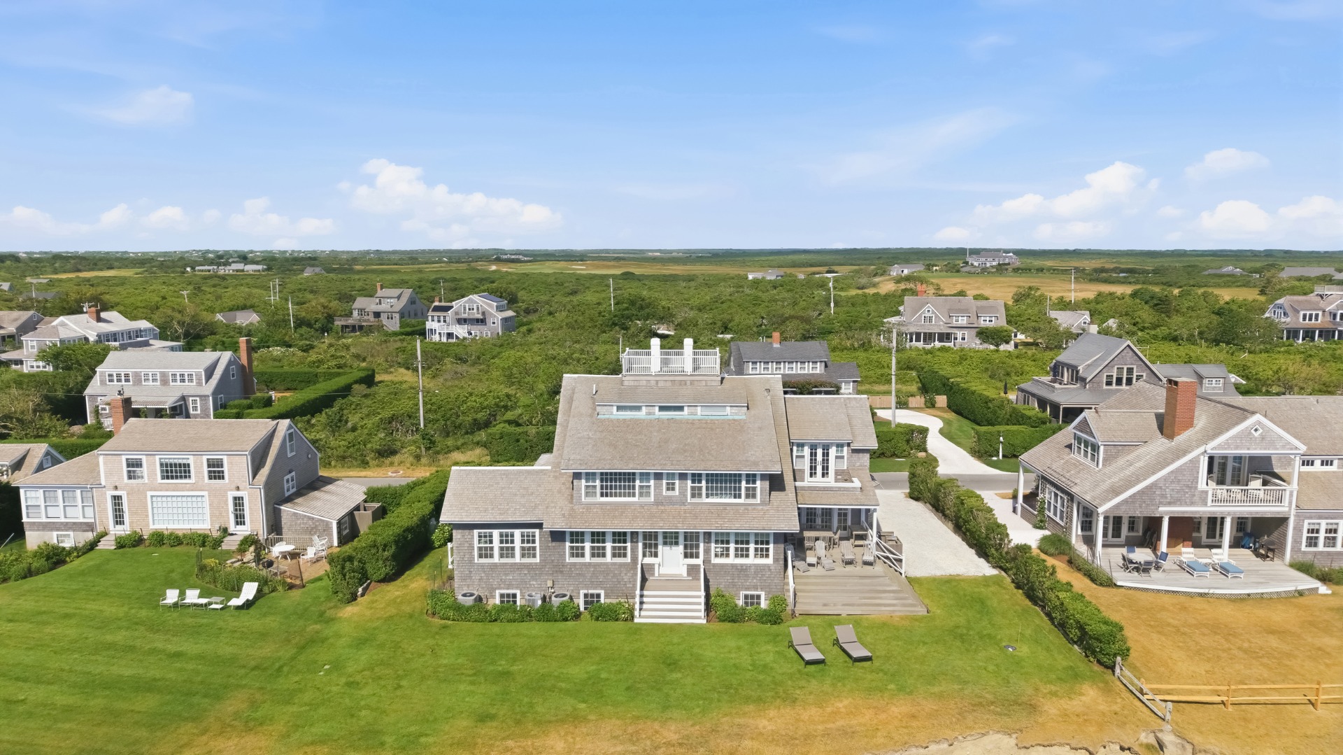 79 Baxter Road Nantucket, MA 02554 - Photo 4 of 8