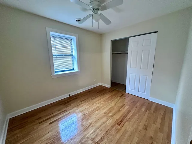 $1,100 | 3706 South Parnell Avenue, Unit 1, Chicago, IL 60609